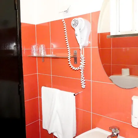 Hotel Cubata Nazaré