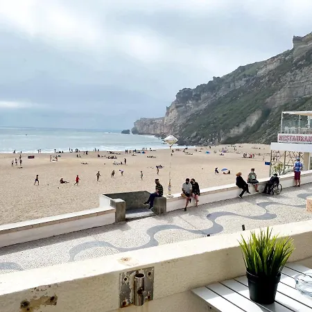 Cubata Hotel Nazaré