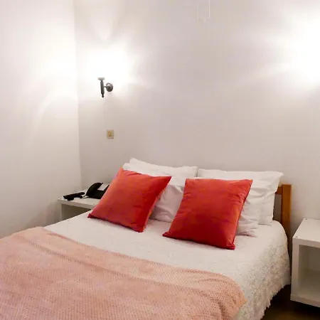 Hotel Cubata Nazaré