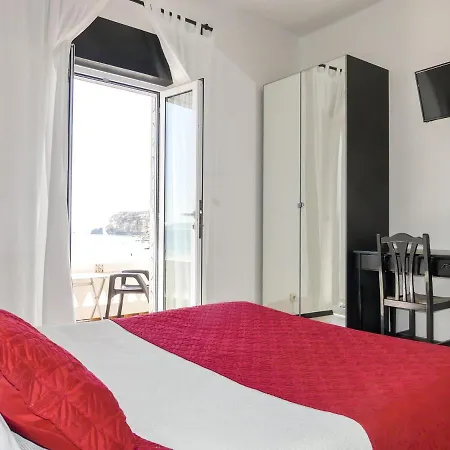 Hotel Cubata Nazaré