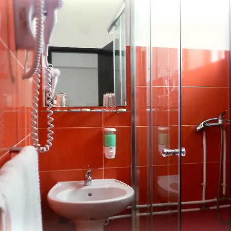 Hotel Cubata Nazaré