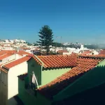 Cubata Nazaré