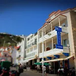 Cubata Nazaré