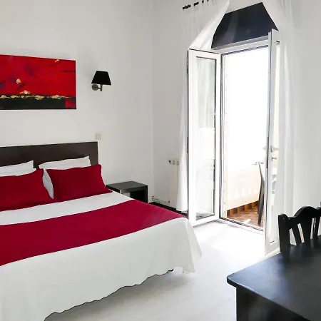 Hotel Cubata 2*