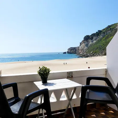 Hotel Hotel Cubata Nazare