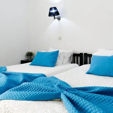Hotel Cubata Hotel Nazare