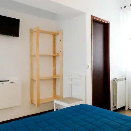 Hotel Cubata 2*