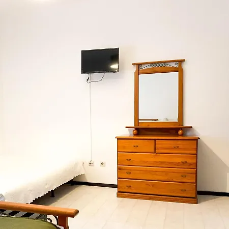 Hotel Cubata