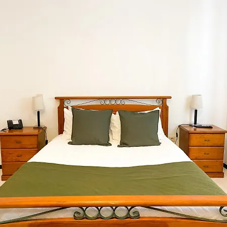 Hotel Cubata Nazare