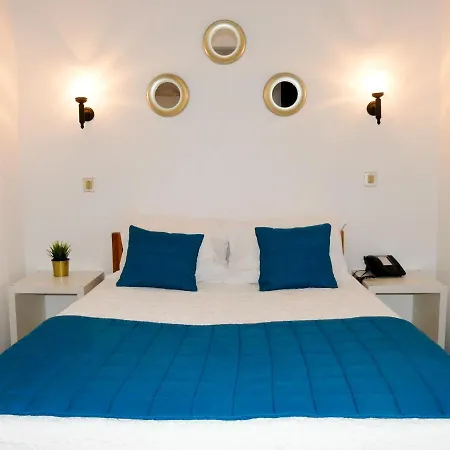 Hotel Cubata 2* Nazare