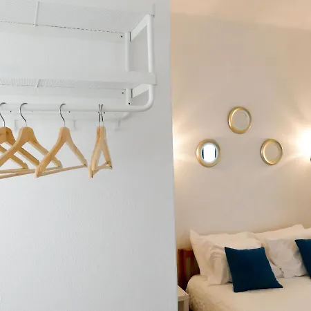 Hotel Cubata 2*