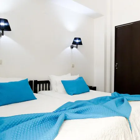 Hotel Cubata Nazare