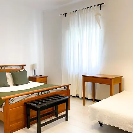 Hotel Cubata Nazare