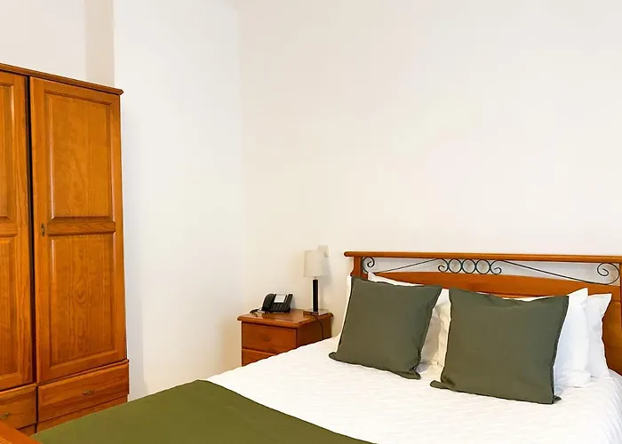 Ξενοδοχείο Cubata Ναζαρέ