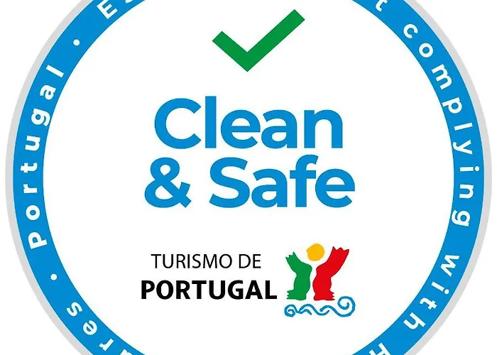 Ξενοδοχείο Cubata Ναζαρέ